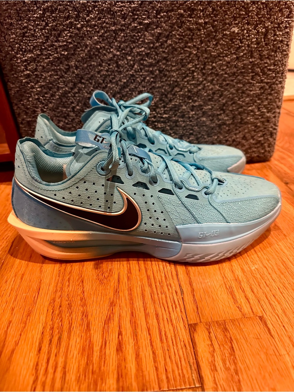 Nike G.T. Cut 3 Basketball Shoes